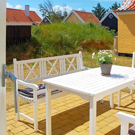 Holiday Xxi Holiday home