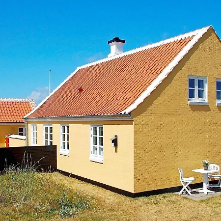 Holiday home Holiday Xxi *