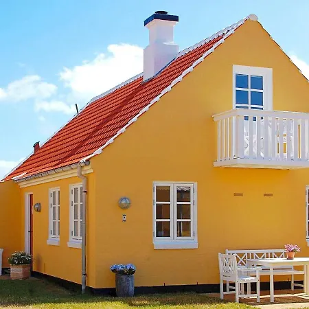 Holiday Xxi * Skagen